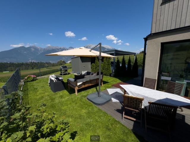 Wohnung kaufen in Grinzens, Tirol