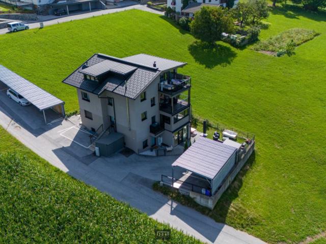 Wohnung kaufen in Grinzens, Tirol