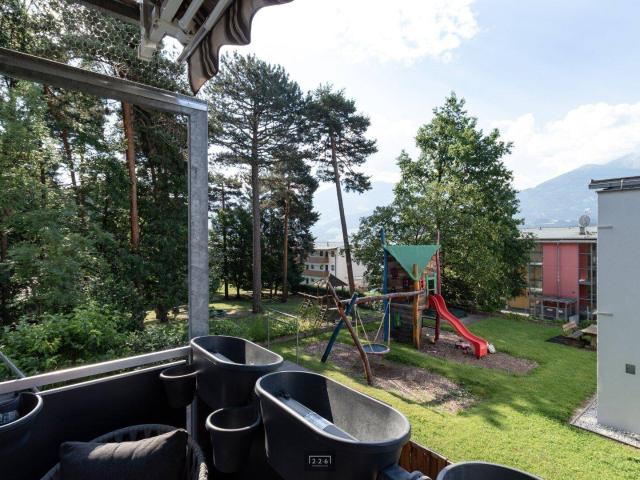 Apartment kaufen in Absam, Tirol
