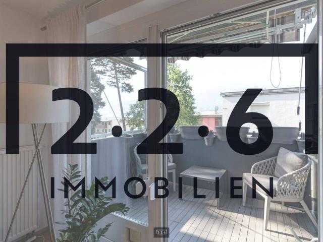Apartment kaufen in Absam, Tirol