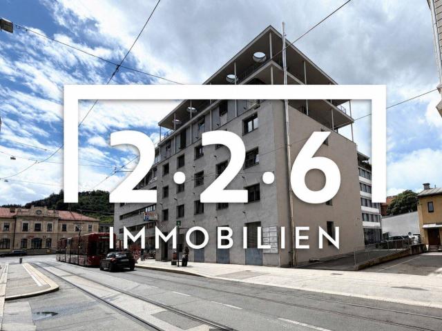 Apartment kaufen in Innsbruck, Tirol