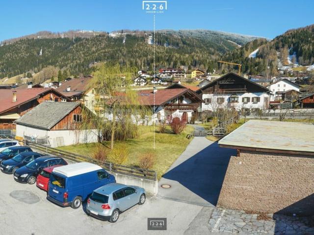 Grundstück kaufen in Mieders, Tirol