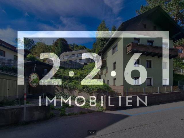 Immobilie kaufen in Innsbruck, Tirol
