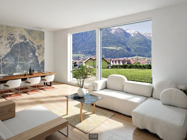 Haus kaufen in Telfs, Bezirk Innsbruck-Land