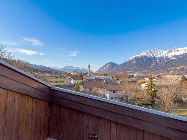 Wohnung kaufen in Innsbruck, Tirol