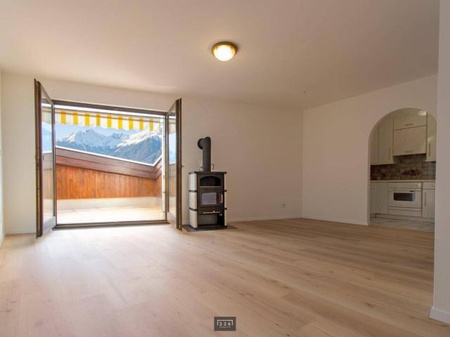 Apartment kaufen in Innsbruck, Tirol