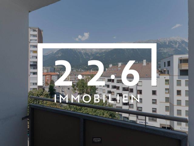 Apartment kaufen in Innsbruck, Tirol