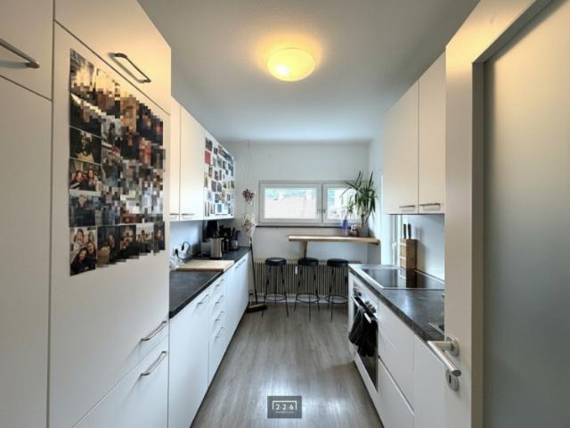 Wohnung kaufen in Innsbruck, Tirol