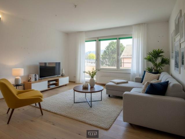 Wohnung kaufen in Innsbruck, Tirol