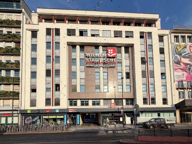 Büro mieten in Wilten, Innsbruck