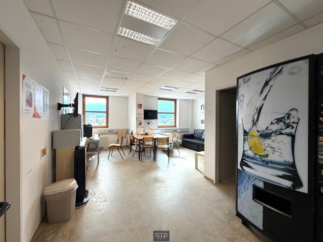 Büro mieten in Innsbruck