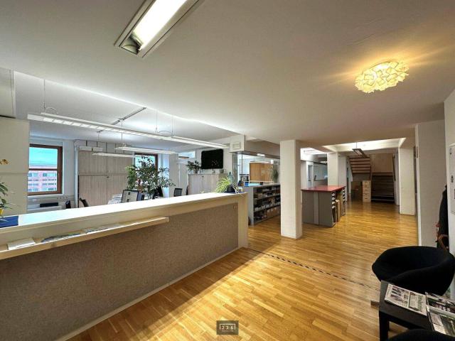 Büro mieten in Innsbruck, Tirol