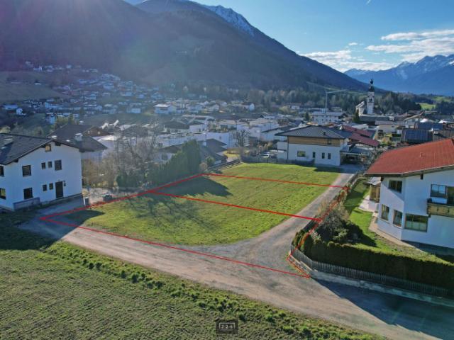 Grundstück kaufen in Ranggen, Tirol