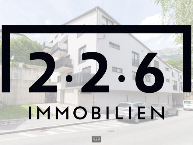 Wohnung kaufen in Innsbruck, Tirol