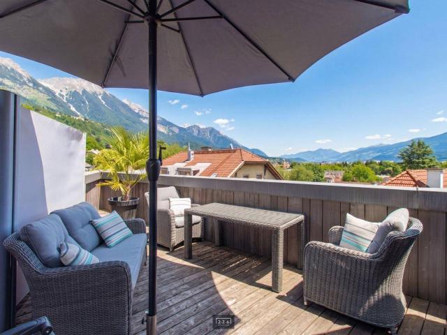 Apartment kaufen in Innsbruck, Tirol