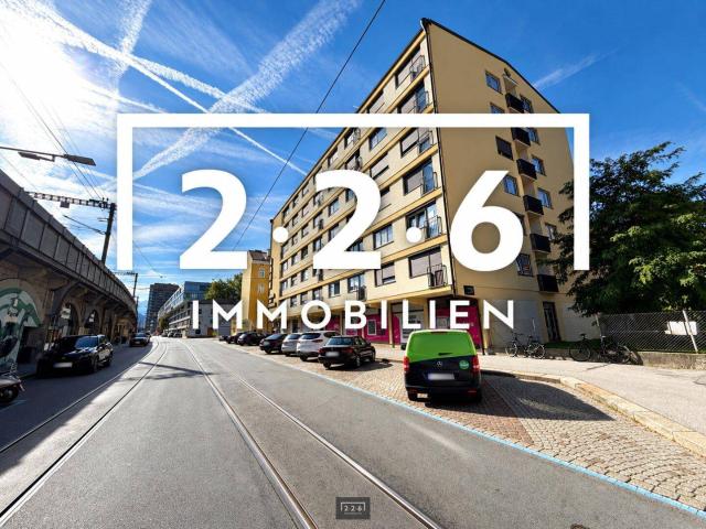 Apartment kaufen in Innsbruck