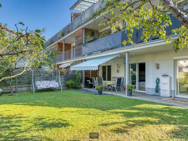 Apartment kaufen in Volders