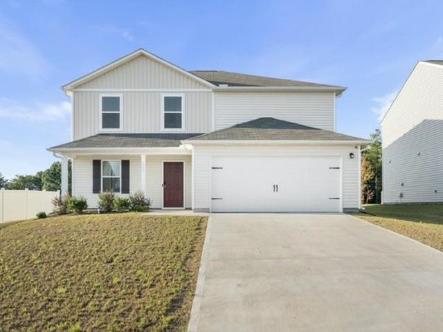 House for sale in Union, South Carolina