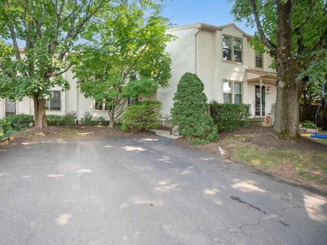 Townhouse for sale in Bucks, Pennsylvania
