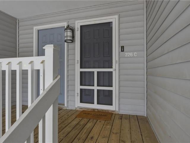 Condo for sale in Virginia