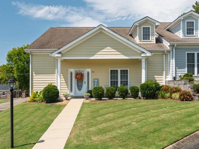 Townhouse for sale in Tennessee