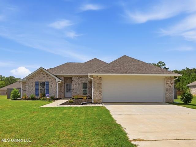 House for sale in Brandon, Mississippi