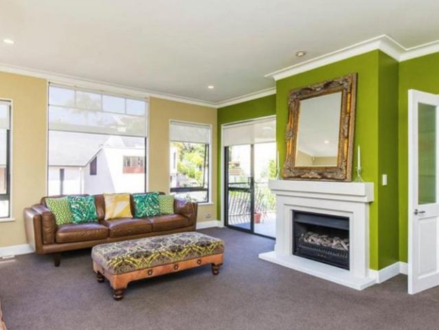 House for rent in Hillersden