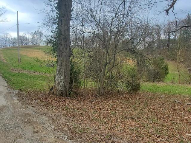 Land for sale in Tennessee