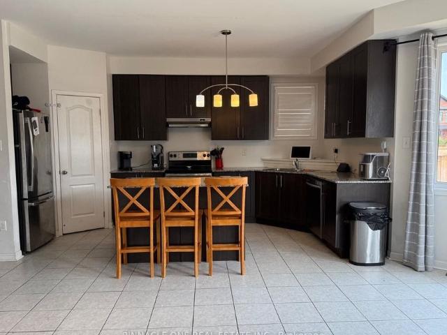 House for rent in Bowmanville, Clarington