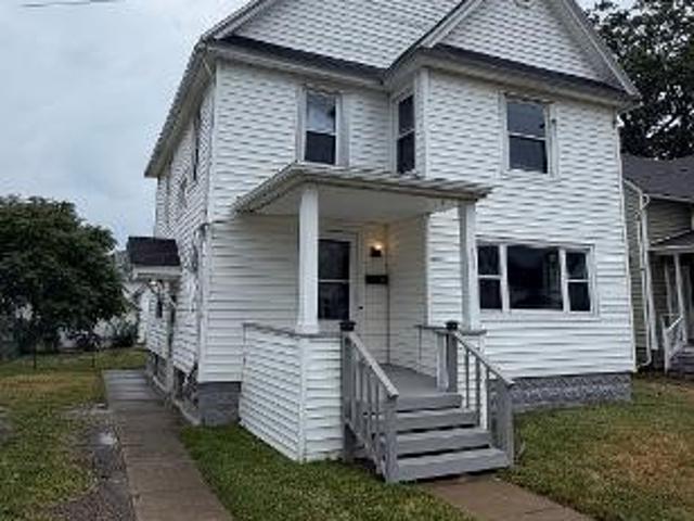 House for sale in Dunkirk, New York