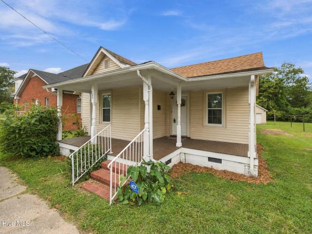 House for sale in Hertford, Perquimans County