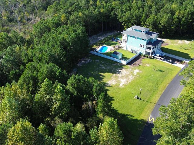 Land for sale in Holly Ridge, Onslow County