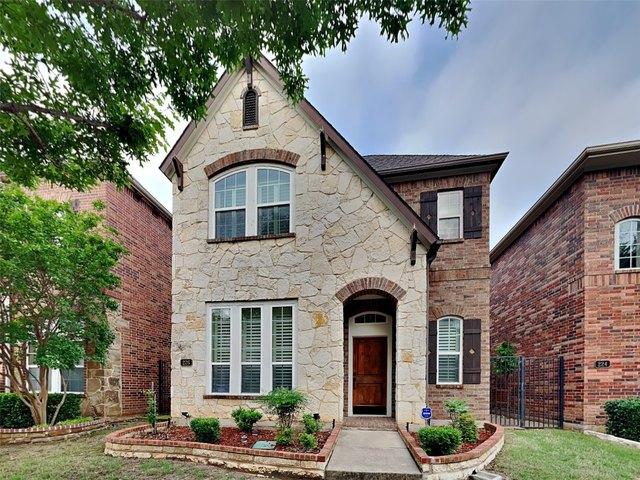 House for sale in Euless, Texas