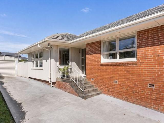 Apartment for rent in Ellerslie, Ōrākei