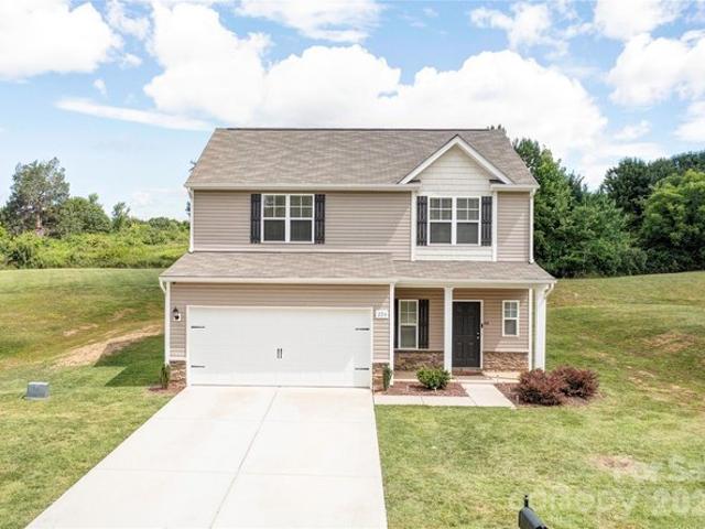House for sale in Shelby, North Carolina