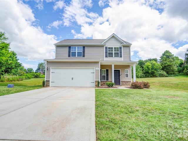 House for sale in Shelby, North Carolina