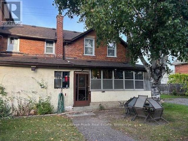Property for sale in Peterborough, Central Ontario