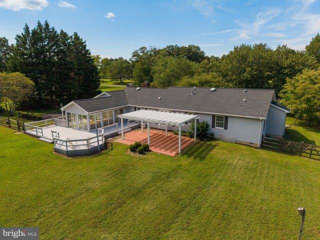 House for sale in Massey, Maryland