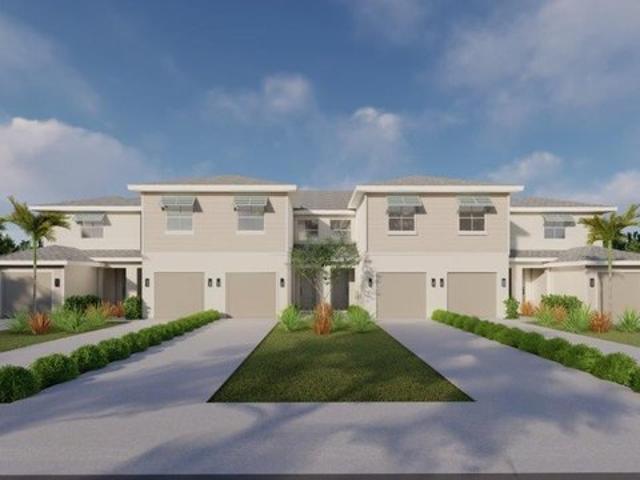 Townhouse for sale in Florida