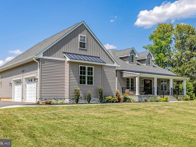 House for sale in Hopewell, New Jersey