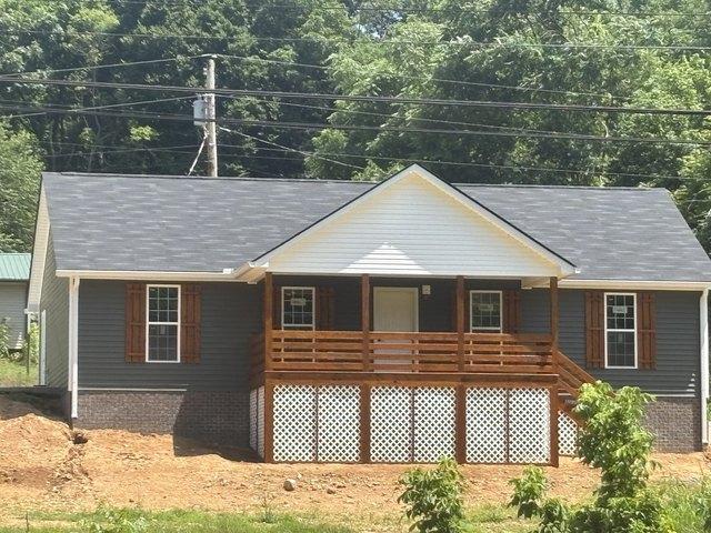 House for sale in Tennessee