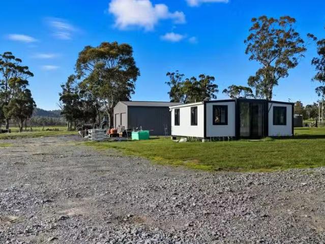House for rent in Reedy Marsh, Tasmania