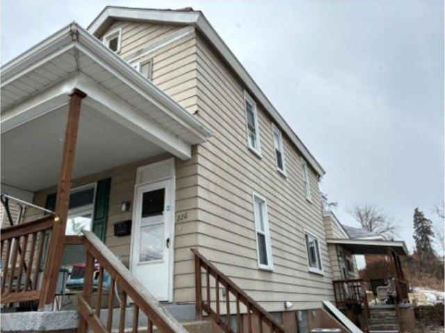 House for sale in Mckeesport, Pennsylvania