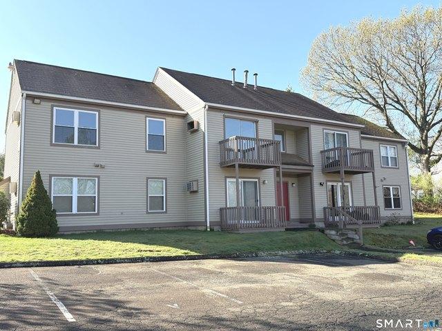 Condo for sale in East Haven, Connecticut