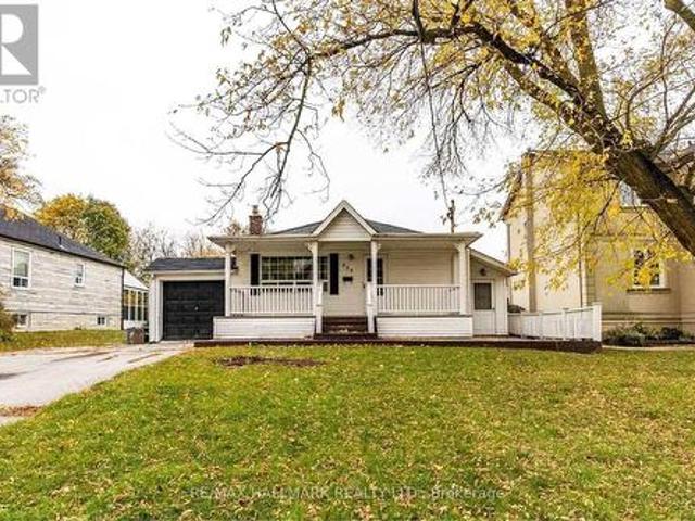 House for sale in York, Ontario