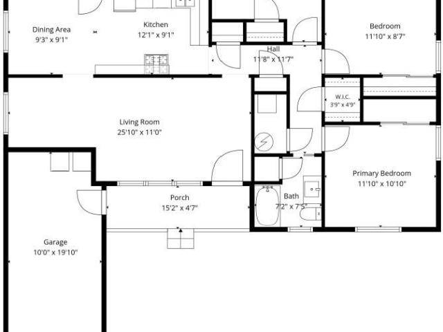 Land for sale in Dallas, Texas