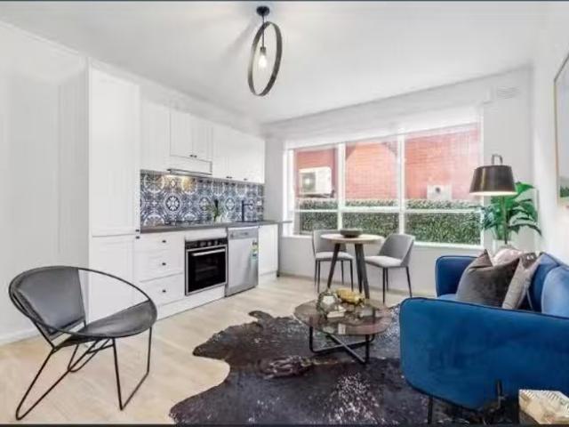 Apartment for rent in Camerons Creek, Victoria