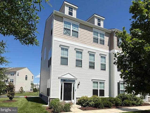 Condo for sale in Stevensville, Maryland