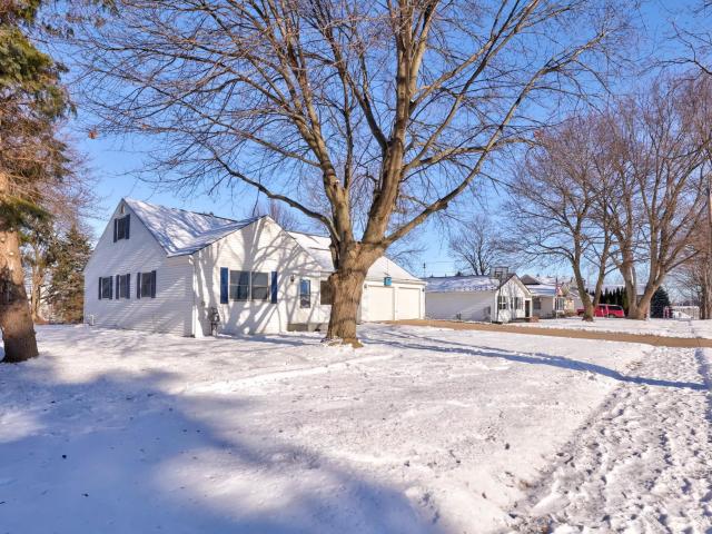 House for sale in Frankenmuth, Michigan