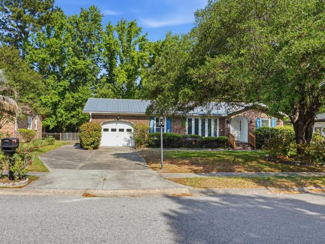 House for sale in South Carolina